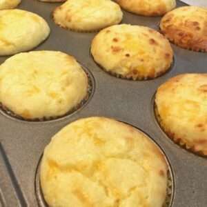 cornbread