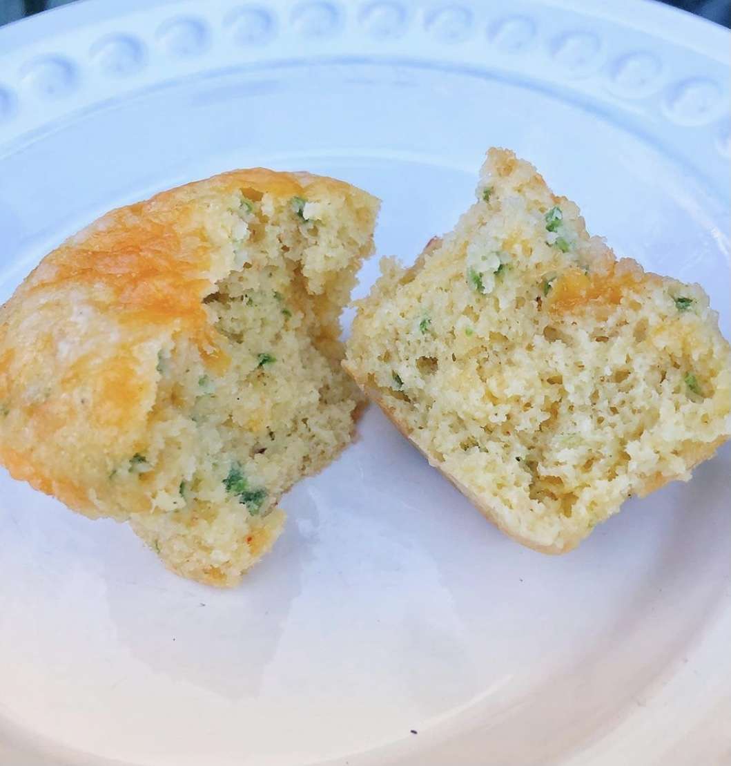 jalapeno cornbread