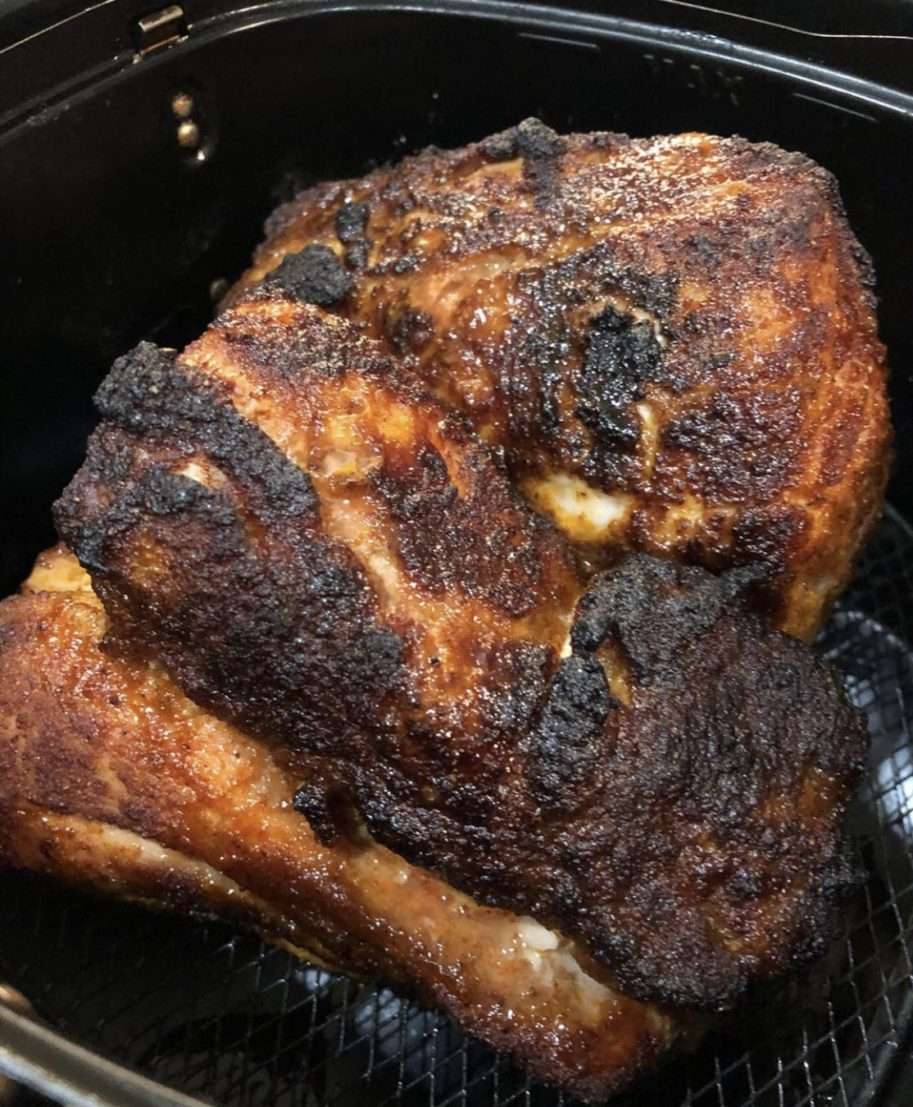 pork loin