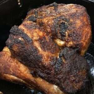 pork loin