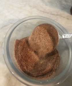 spices