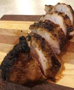 pork loin