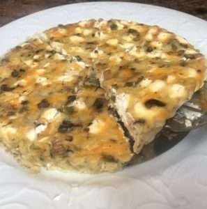 quiche