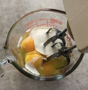 eggs