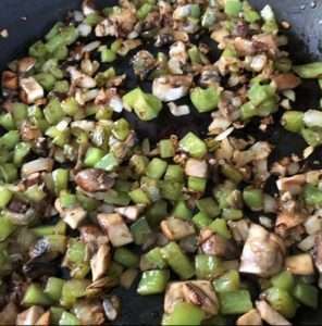 vegetables