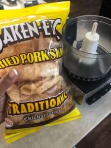 pork panko