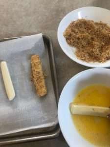 cheese stick