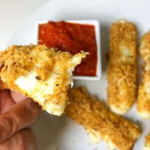cheese stick