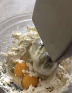 eggs