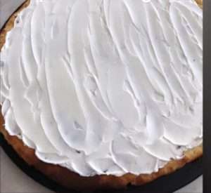 low carb cream cheese