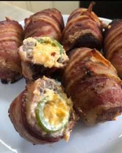 poppers