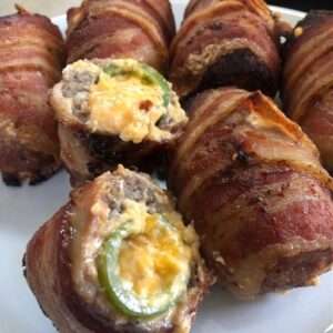 poppers