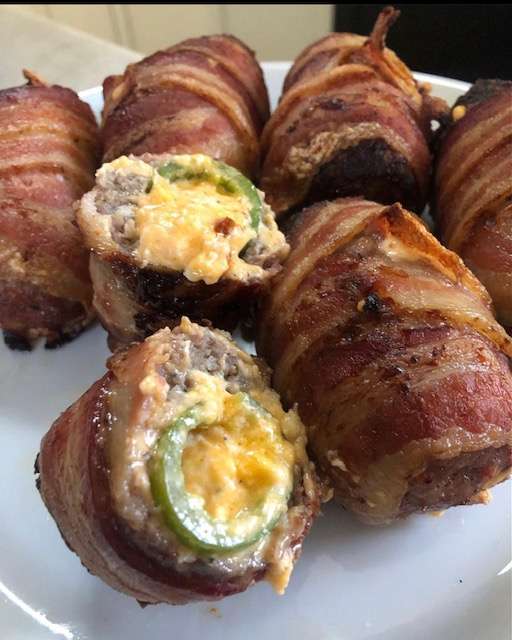 poppers