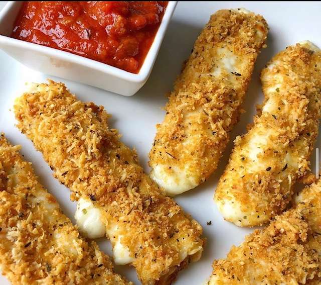 cheese stick