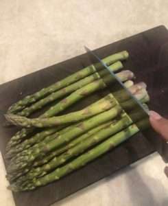 asparagus