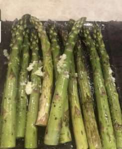 asparagus