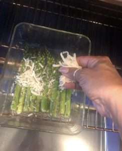 asparagus