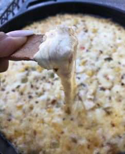 cheese dip