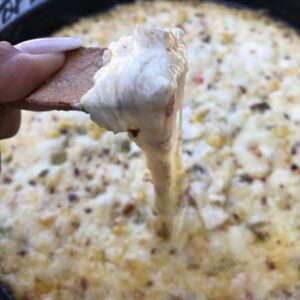 cheese dip