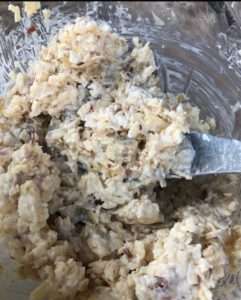 crack dip