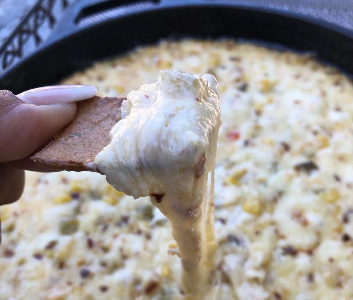 cheese dip