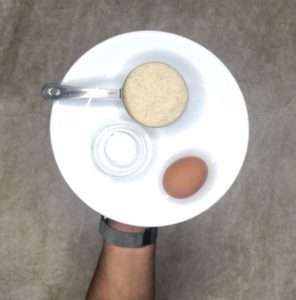 seasoning