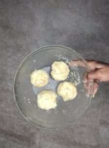 fathead dough