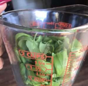 Basil