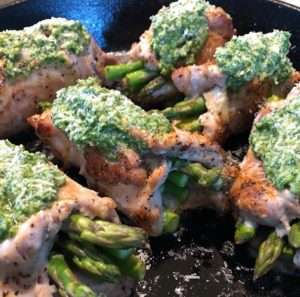 Pesto