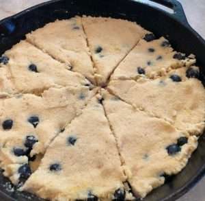 scone