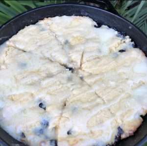 scone
