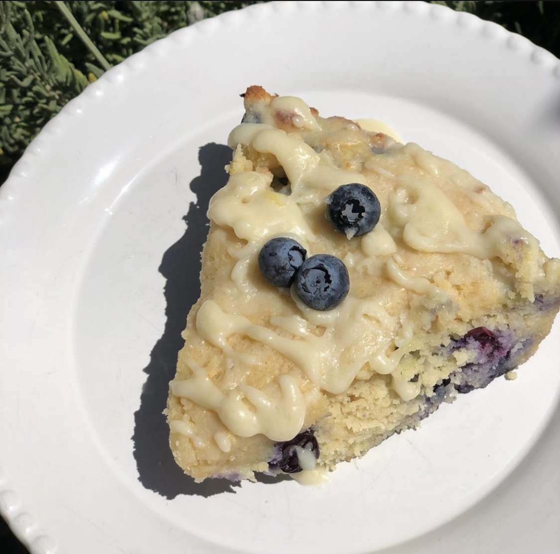 scone