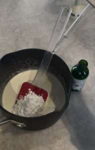 HEAVY CREAM