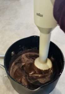 immersion blender