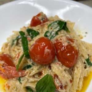 viral pasta