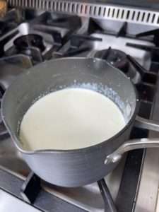 cream