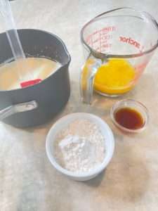 eggs
