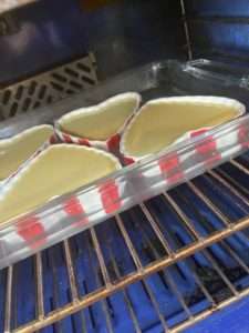 cream brulee