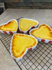 creme brule