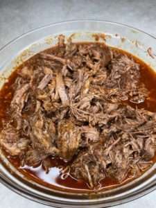meat