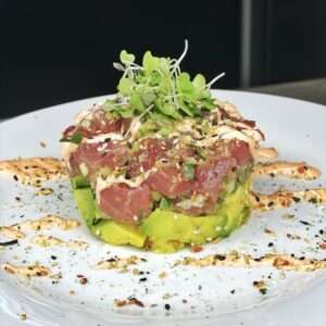 tuna