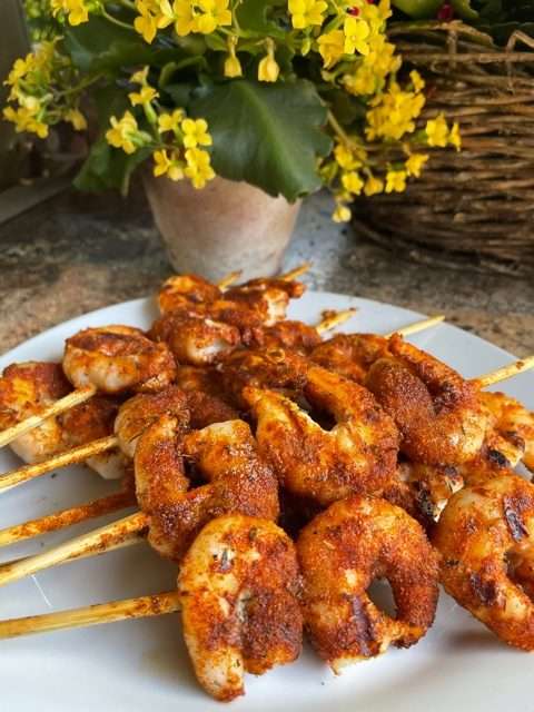 shrimp