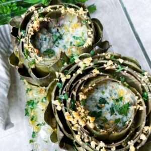 artichoke
