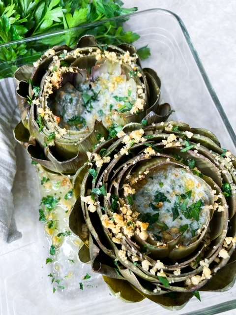 artichoke