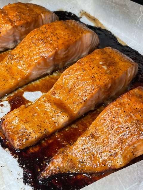 SALMON