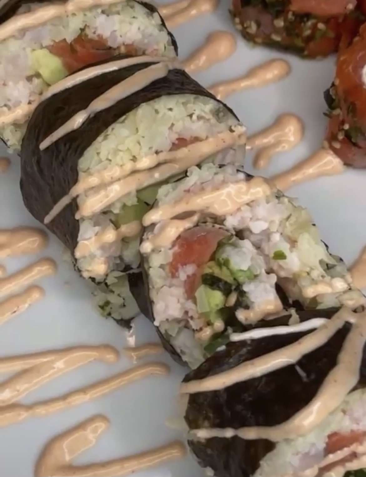 sushi
