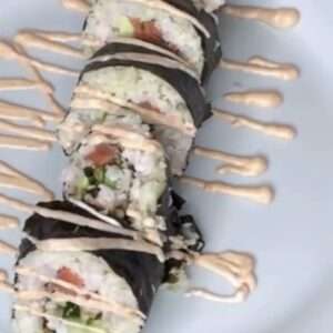 SUSHI ROLL