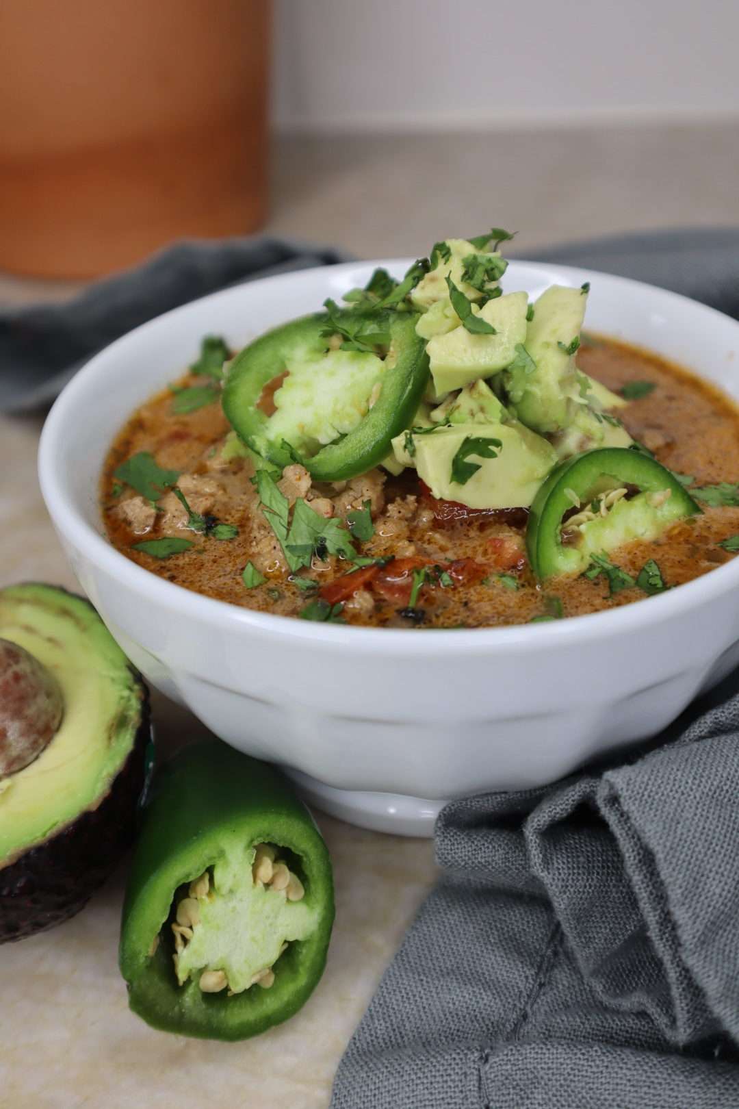 Taco Soup