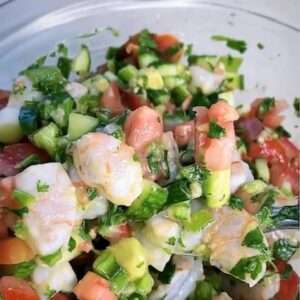ceviche