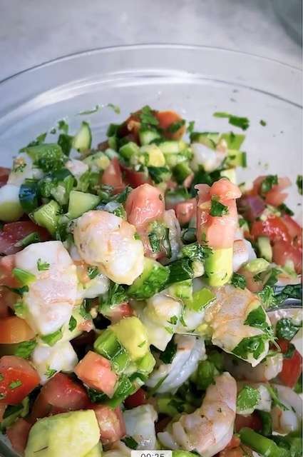 ceviche